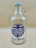 Holy Water Jug with Handle