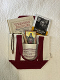 St. Innocent Press Mini Tote Bag