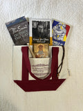 St. Innocent Press Mini Tote Bag