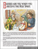 St. Seraphim's Beatitudes